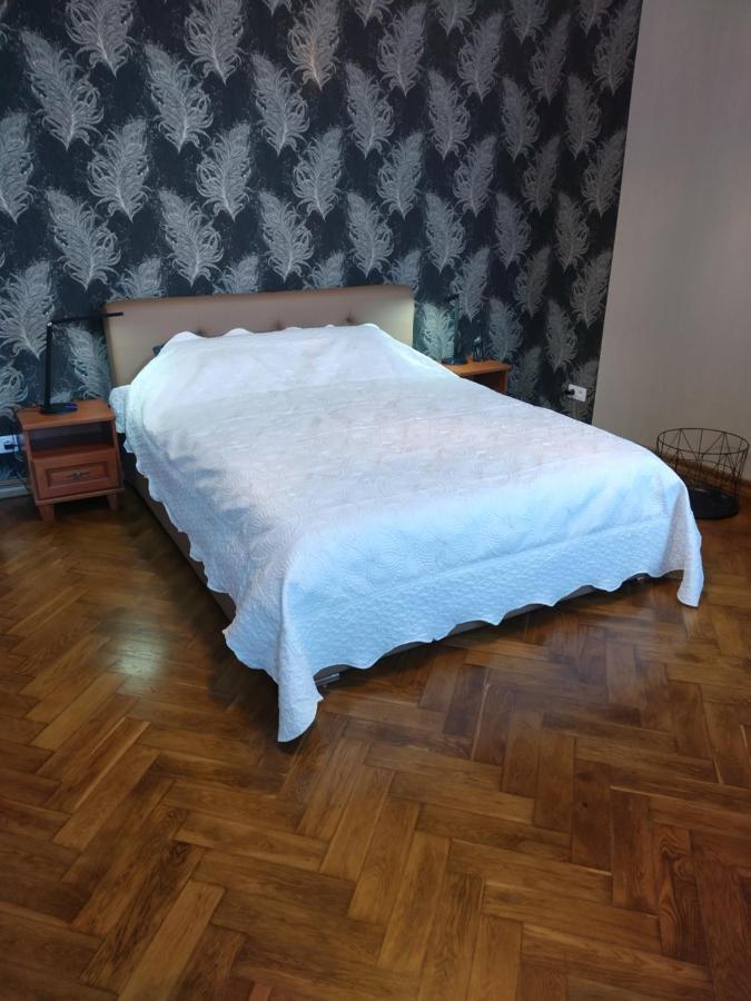 555 Метров До Моря 利耶帕亚 外观 照片