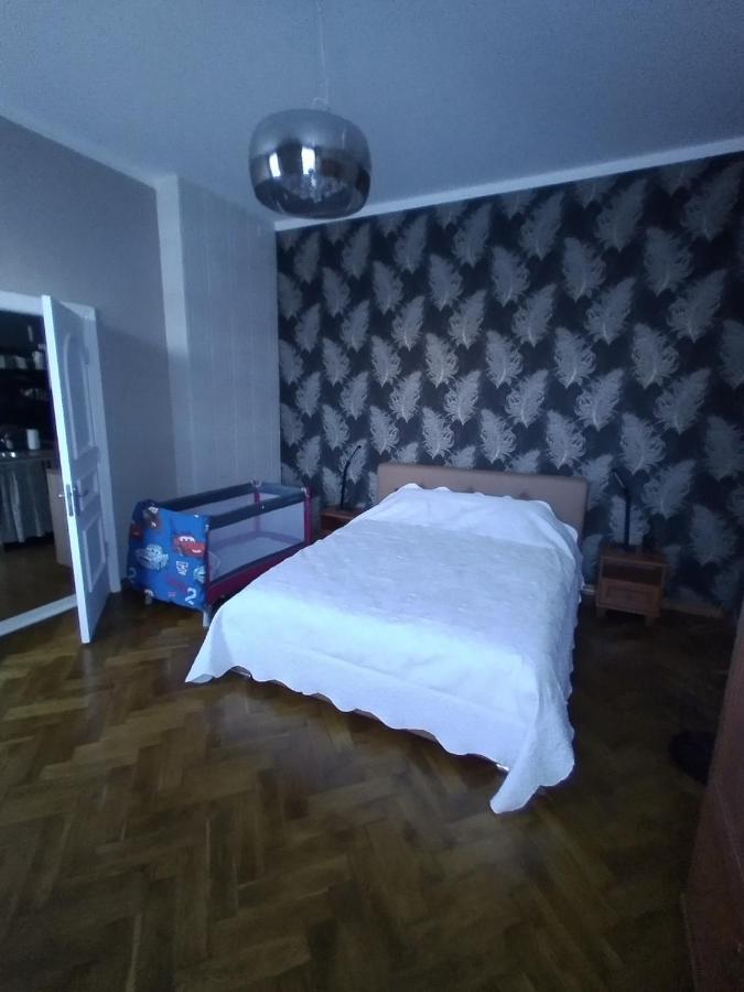 555 Метров До Моря 利耶帕亚 外观 照片